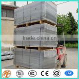 anti-corrosion Flat Square Heavy Gauge 2x2 Galvanized Welded Wire Mesh Panels