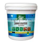 Bio Fertilizer Seaweed Extract Liquid With High Quality thumbnail-2