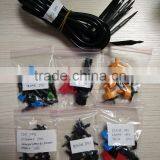 Greenhouse Drip Irrigation Curved Arrow Dripper thumbnail-5