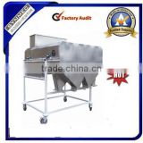 Wheat Seed Magnetic Separating Machine