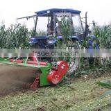 Tractor PTO Driven Field Straw Chopper With CE Approved thumbnail-6