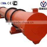 2014 Professional Manufacturer of Coal Rotary Dryer From Shanghai Yuke