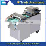 304 Stainless Steel Vegetable Cutting Machine for Food Processing Plant Competitive Price thumbnail-4