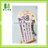 Stylish Colorful Design Sticker Body Decor Promotion Type Feature Flash Temporary Tattoo Water Transfer Paper thumbnail-4