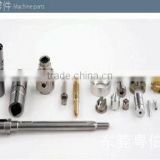 Car parts and other high-precision CNC machining parts-Shenzhen