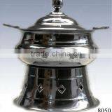 Hotel Chafing Dish Stainless Steel