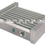 Hot Dog Grill, Heavy-duty