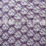 Mesh Faric for Silicone