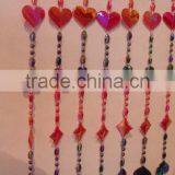 Plastic Bead Curtains 037