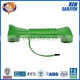 1/4" x 50' Uhmwpe Synthetic Winch Rope Cable 6400 LBs Recovery Replacement SUV ATV UVT Pickup Truck Xinsailfish thumbnail-4