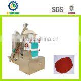 High Quality Bidragon Chili Pepper Grinder Powder Machine With Price