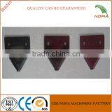 New Holland/John Deere / Kubota Potato/ Cron Harvester Blade for Combine thumbnail-3