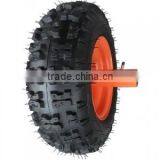 Warehouse Cart Wheel 15x500-6 thumbnail-2