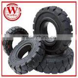 Yantai Solid Tire 700 x 12 for Forklift With Factory Price and High Quality