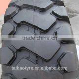 China Factory L/E-3 New Pattern off the Road Tires OTR Tyres Loader Tires 20.5x25 20.5-25 thumbnail-5