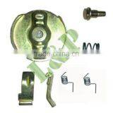 GX120 GX160 GX200 Recoil Starter Repair Kit(With Steel Plate Ratchet) For Gasoline Engine Parts Small Engine Parts L&P Parts thumbnail-1