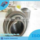 5206KPP3 Three Lips Double Row Agricultural Machinery Bearing thumbnail-1