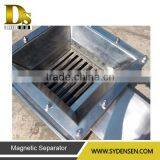 Box-type Grille De-ironing Separator of High Power Magnets thumbnail-3