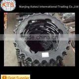 BD2G BD2F Sprocket Drive Sprocket Chain Sprocket for Mini Bulldozer thumbnail-2