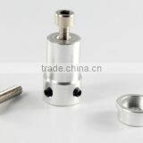 5mm Aluminum Mounting Hub 18028 thumbnail-3