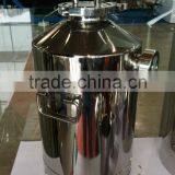 Customize Stainless Steel Pharmacy Inoculated Bottle for Laboratory thumbnail-3