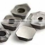 Sichuan Chengdu Santon Cemented Carbide Co.,ltd Cermet Cutting Insert Milling Insert thumbnail-4