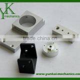 CNC Lathe, Cnc Machining, Milling Spare Parts for Electric Motor thumbnail-1