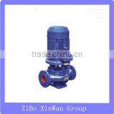 QJR 5hp Marine Hot Water Submersible Pump Single-stage Underground Water Pump thumbnail-1