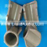 Great Chemical Resistance PEEK Pipe thumbnail-2