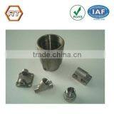 Customized Steel Casting Part thumbnail-1