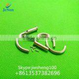 Made in China CNC Stainless Steel Lathe Turning Part+86 13537382696 thumbnail-4