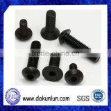 Special Socket Hex And Countersunk Hex Carbon Steel Screw thumbnail-3