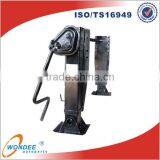 China Supplier Holland Type 28ton Landing Gear for Trailer Parts thumbnail-1