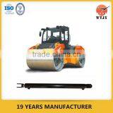 Tie Rod Hydraulic Cylinder for Road Roller thumbnail-1