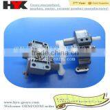 Hot Sale Portable Servo Motor Reduction Gear thumbnail-1