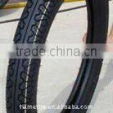 110/90 TR4 Motorcycle Tire thumbnail-1