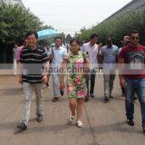 Agricultural Machines Manufactor Farrowing Stall With ISO9001 Certification Cast Iron thumbnail-6