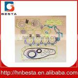 Mitsubishi Engine Overhaul Gasket Set for Mitsubishi ME996361 Auto Part Full Gasket Set Engine Parts 4D36 thumbnail-1