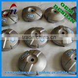 2017 Druckstueck Metall, Pressure Metal, Investment Casting Metal thumbnail-4