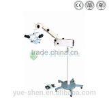 Wide Visual Angle Clear Images Eyes Ophthalmic Surgical Microscope thumbnail-3