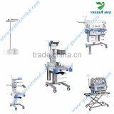 Medical New Born Baby Incubator Price thumbnail-4