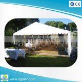 Hot Wedding Party Event Military Camping Roof Marquee Tent thumbnail-3