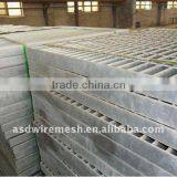 Q235 Steel Floor Grating & Steel Floor thumbnail-1