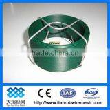 Pvc Wire/pvc Coated gi Wire/pvc Coated Florist Wire thumbnail-1