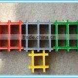 Best Quality Molded Fiber Glass Grating Molded Frp Grating thumbnail-4