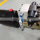 Hot Sales 12v 1.6kw Single Acting Power Unit and Double Acting Power Unit thumbnail-3