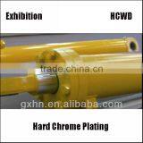 Bucket Cylinder Excavator Cylinder thumbnail-6