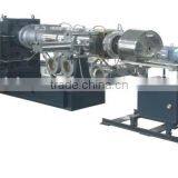 150mm Single Screw Plastic Extruder for Sale thumbnail-4