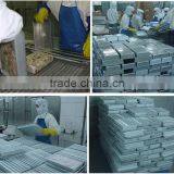 Eco Aluminum Pan for Seafood Fast Frozen thumbnail-6