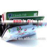 Customized RFID Card Wallet RFID Wallet, RFID Card Holder thumbnail-3